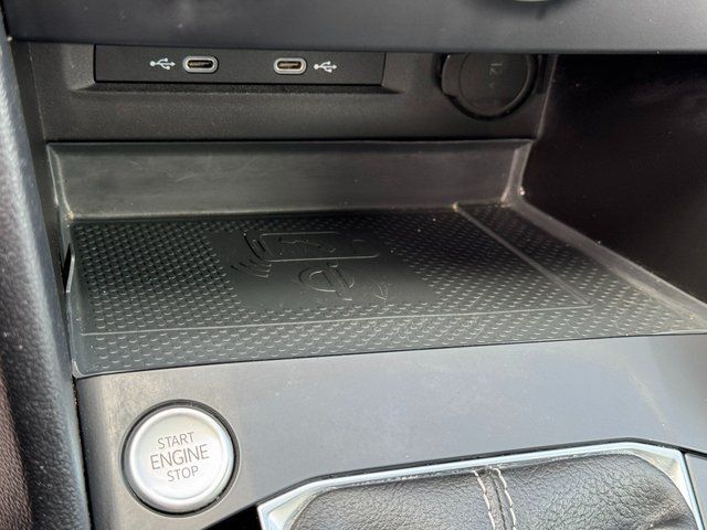 2022 Volkswagen Taos 1.5T SE Springfield VA