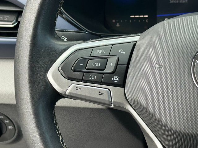 2022 Volkswagen Taos 1.5T SE Springfield VA