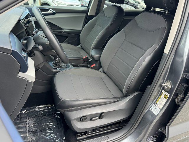 2022 Volkswagen Taos 1.5T SE Springfield VA