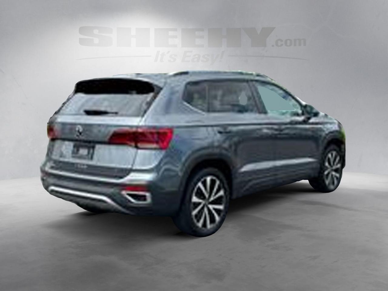 2022 Volkswagen Taos 1.5T SE Springfield VA