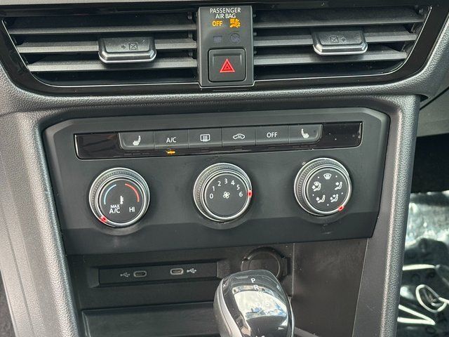 2022 Volkswagen Taos 1.5T SE Springfield VA