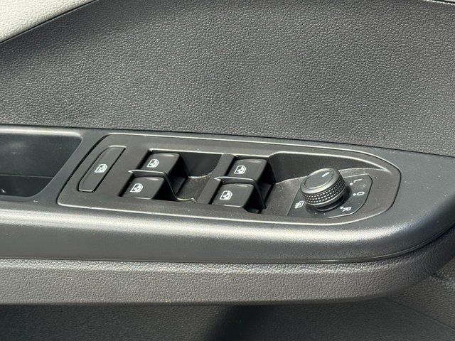 2022 Volkswagen Taos 1.5T SE Springfield VA
