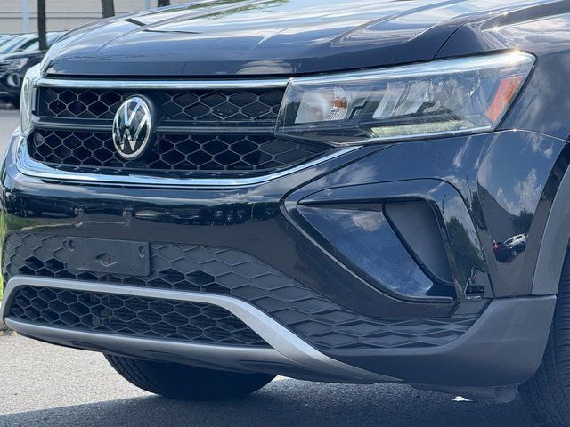2022 Volkswagen Taos 1.5T SE Springfield VA