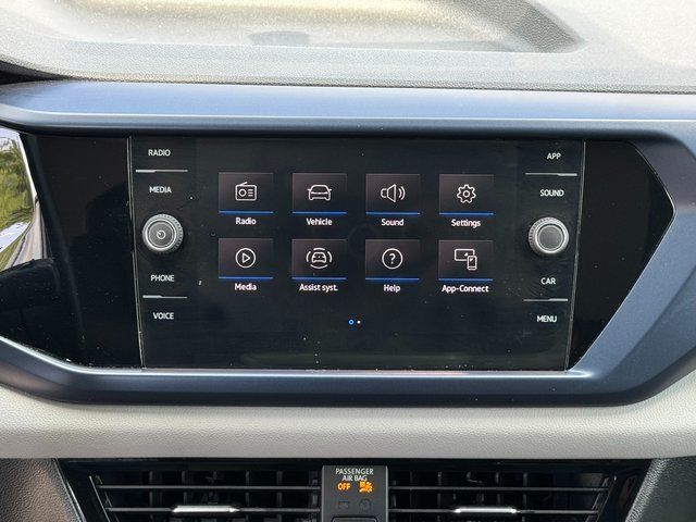 2022 Volkswagen Taos 1.5T SE Springfield VA