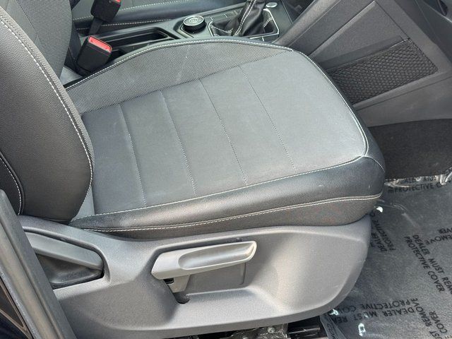 2022 Volkswagen Taos 1.5T SE Springfield VA