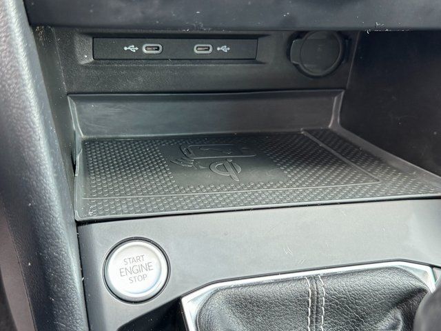 2022 Volkswagen Taos 1.5T SE Springfield VA
