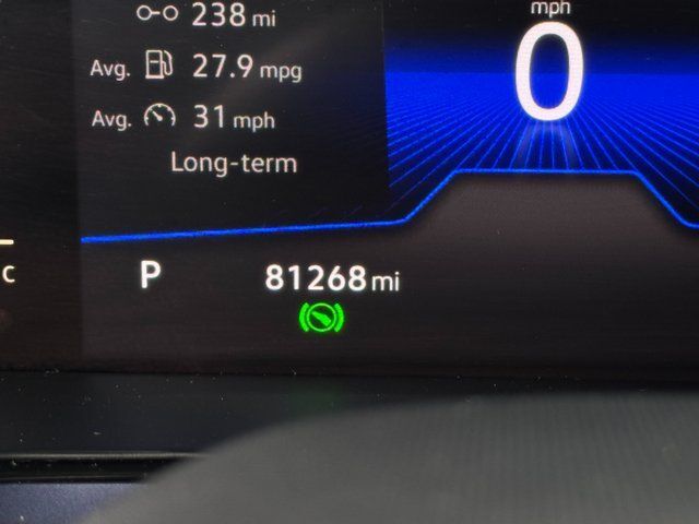 2022 Volkswagen Taos 1.5T SE Springfield VA