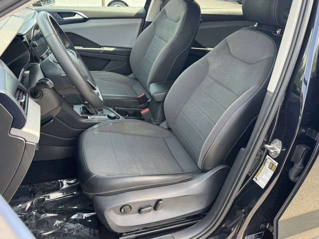 2022 Volkswagen Taos 1.5T SE Springfield VA