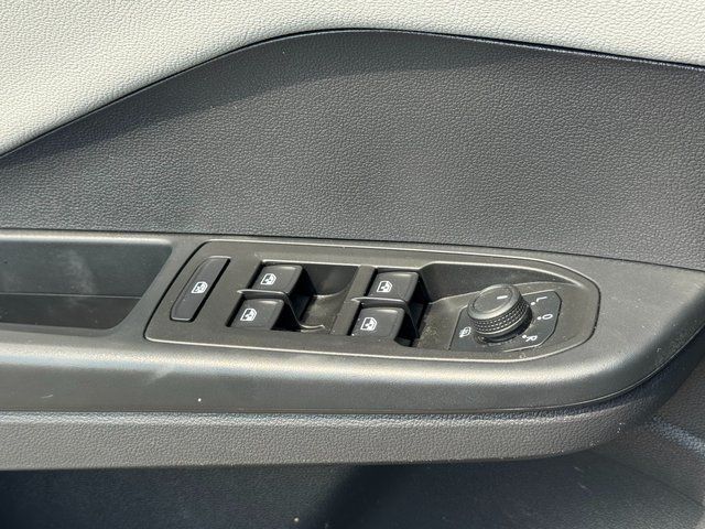 2022 Volkswagen Taos 1.5T SE Springfield VA