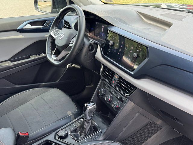 2022 Volkswagen Taos 1.5T SE Springfield VA