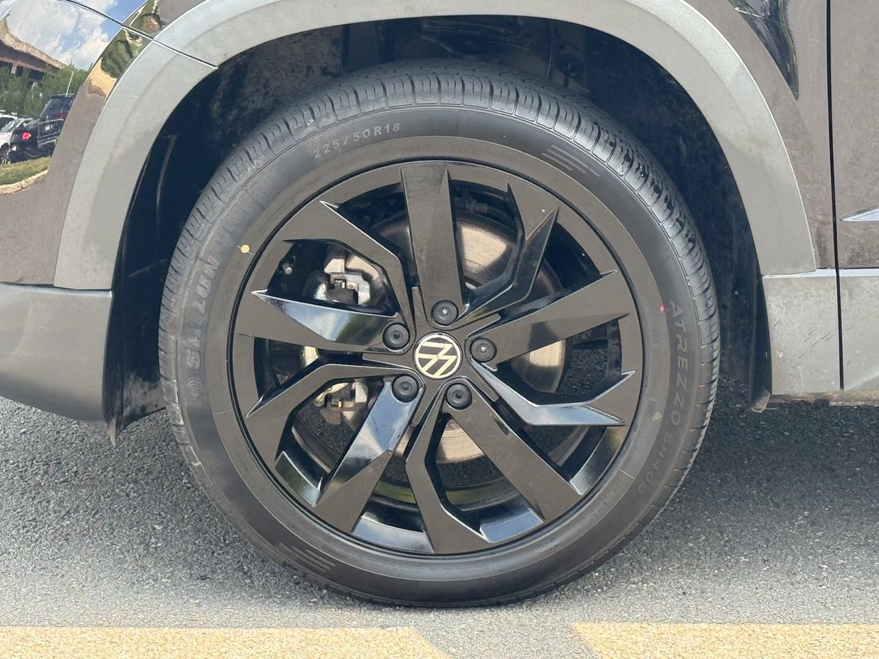 2022 Volkswagen Taos 1.5T SE Springfield VA