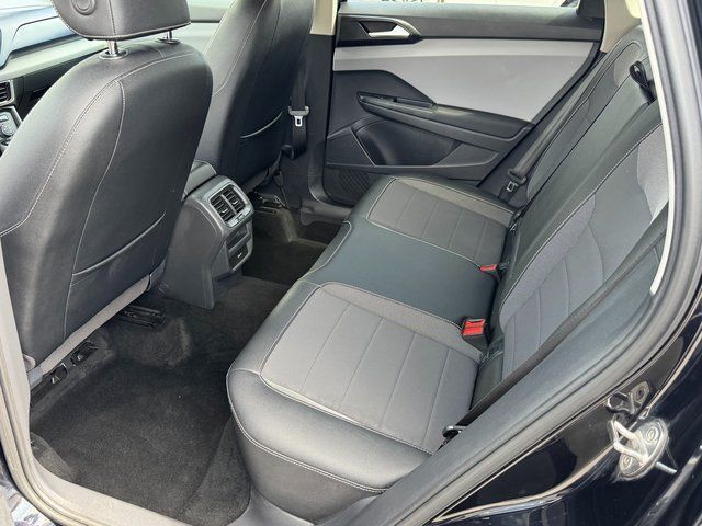 2022 Volkswagen Taos 1.5T SE Springfield VA