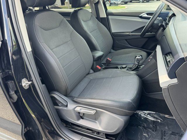 2022 Volkswagen Taos 1.5T SE Springfield VA