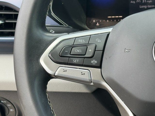 2022 Volkswagen Taos 1.5T SE Springfield VA