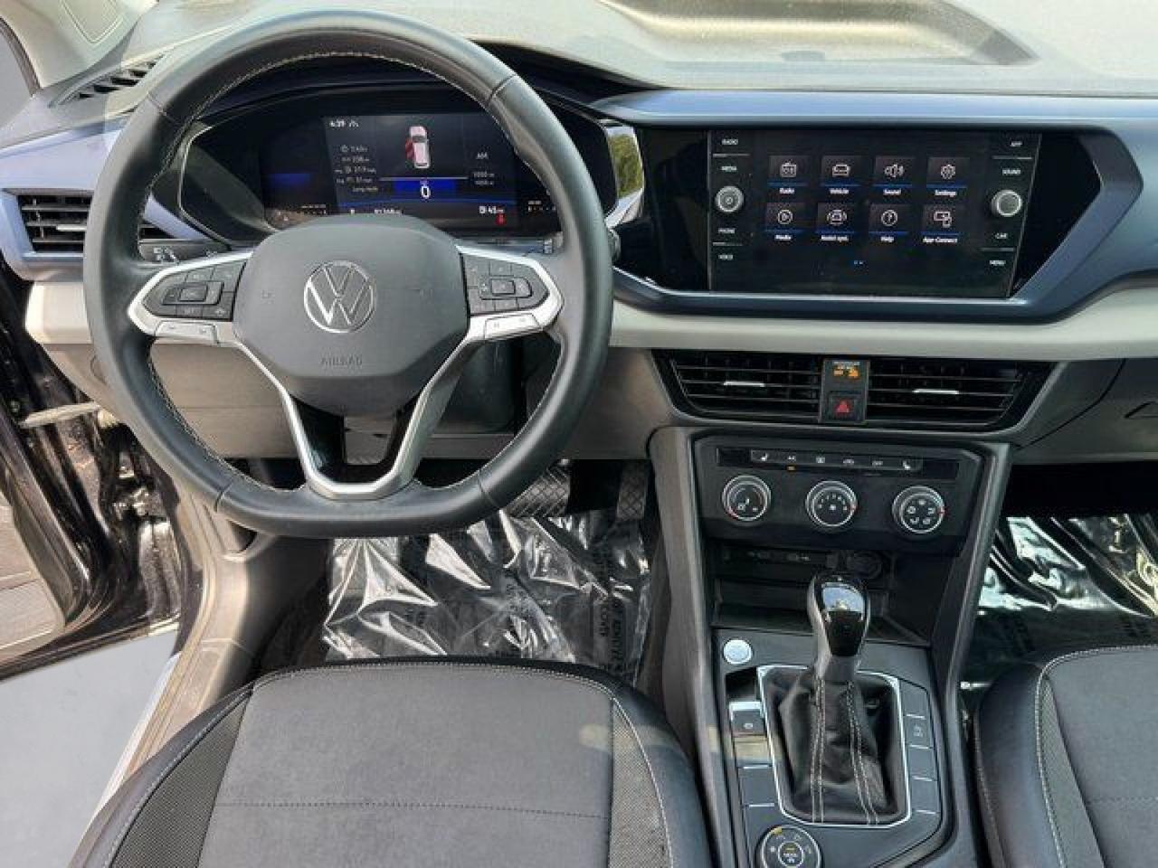 2022 Volkswagen Taos 1.5T SE Springfield VA