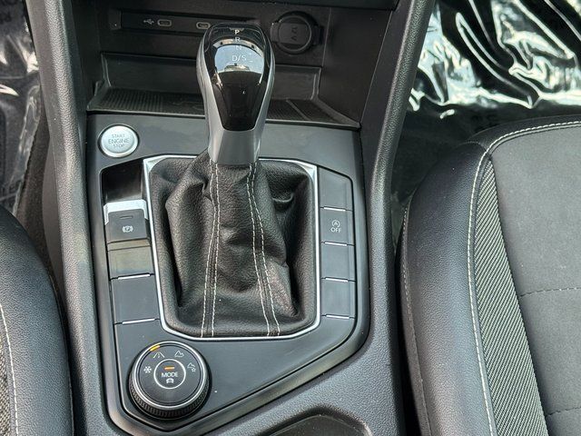 2022 Volkswagen Taos 1.5T SE Springfield VA