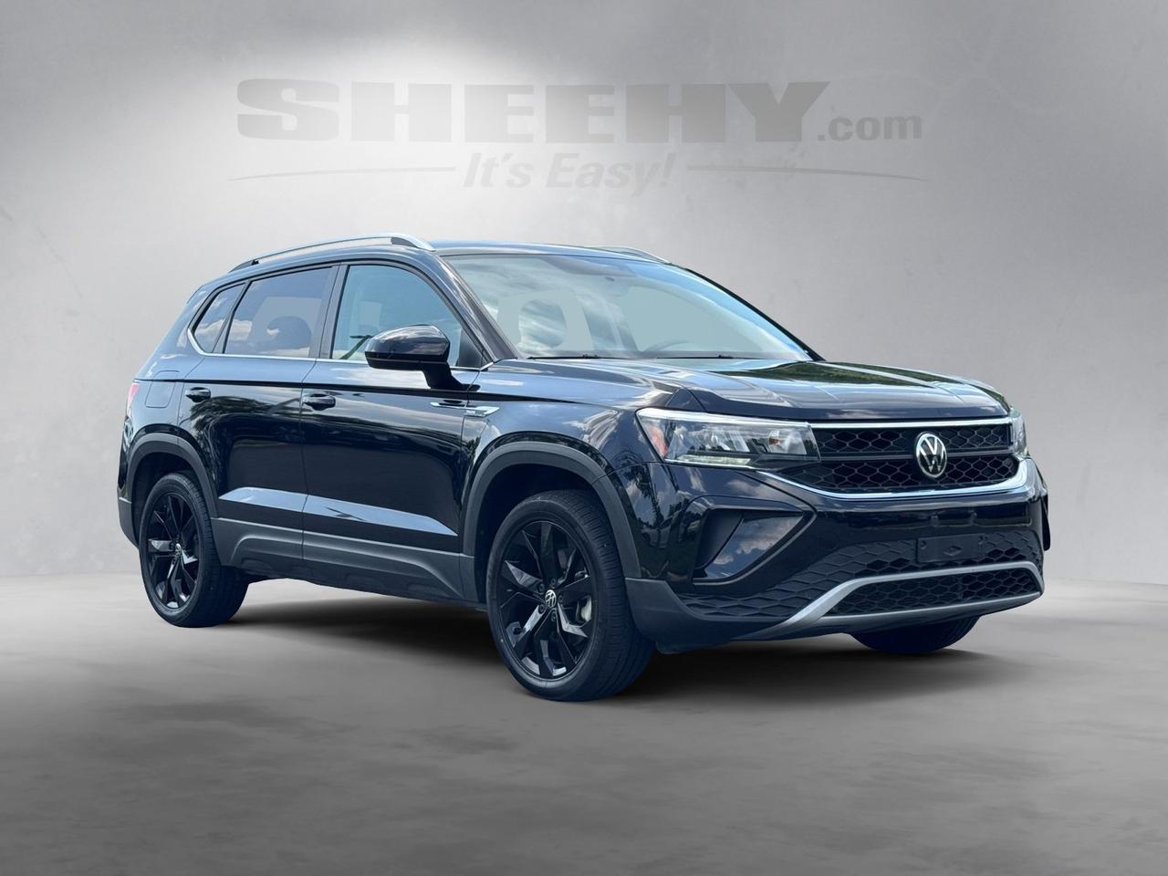 2022 Volkswagen Taos 1.5T SE Springfield VA