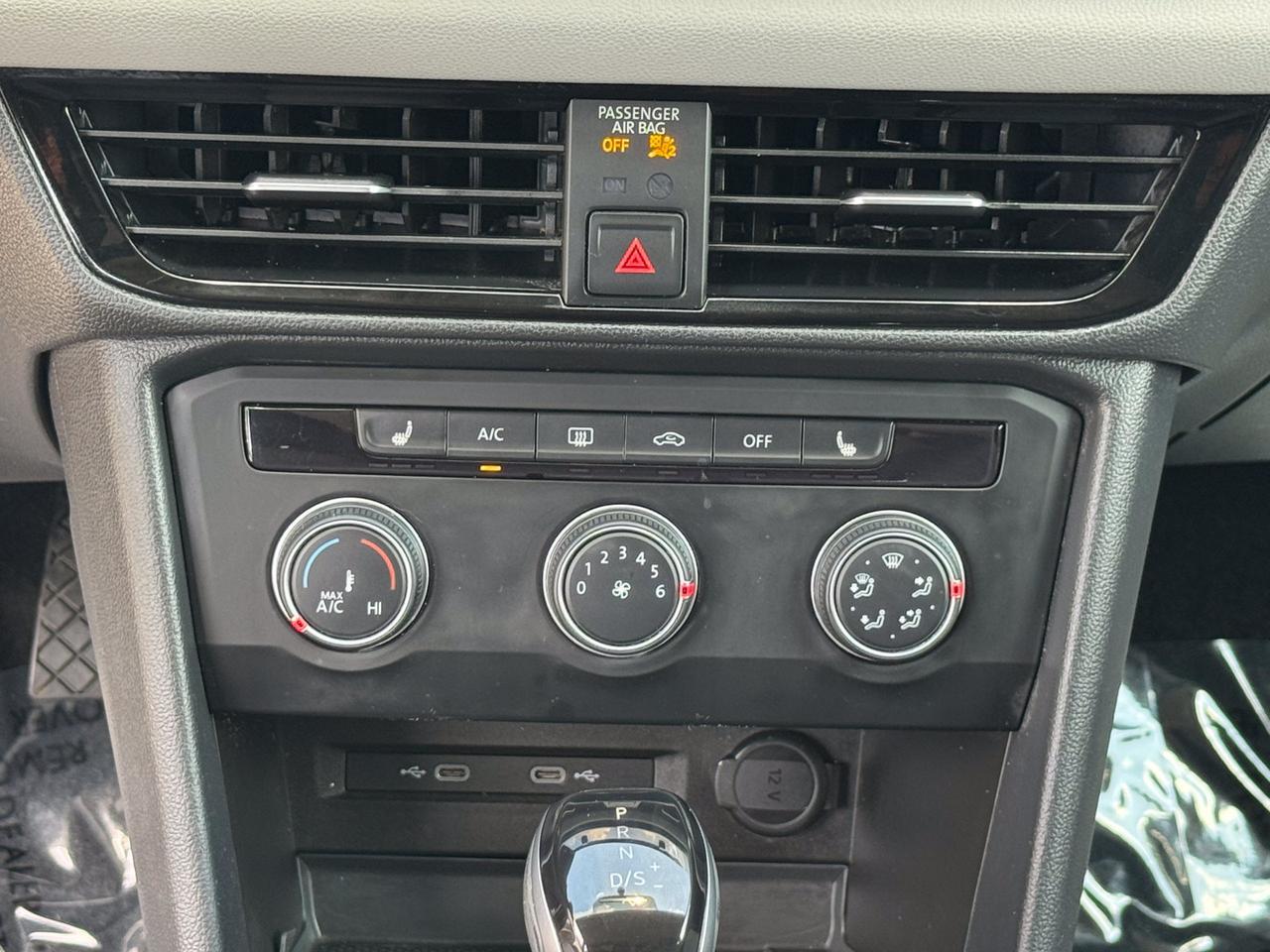 2022 Volkswagen Taos 1.5T SE Springfield VA
