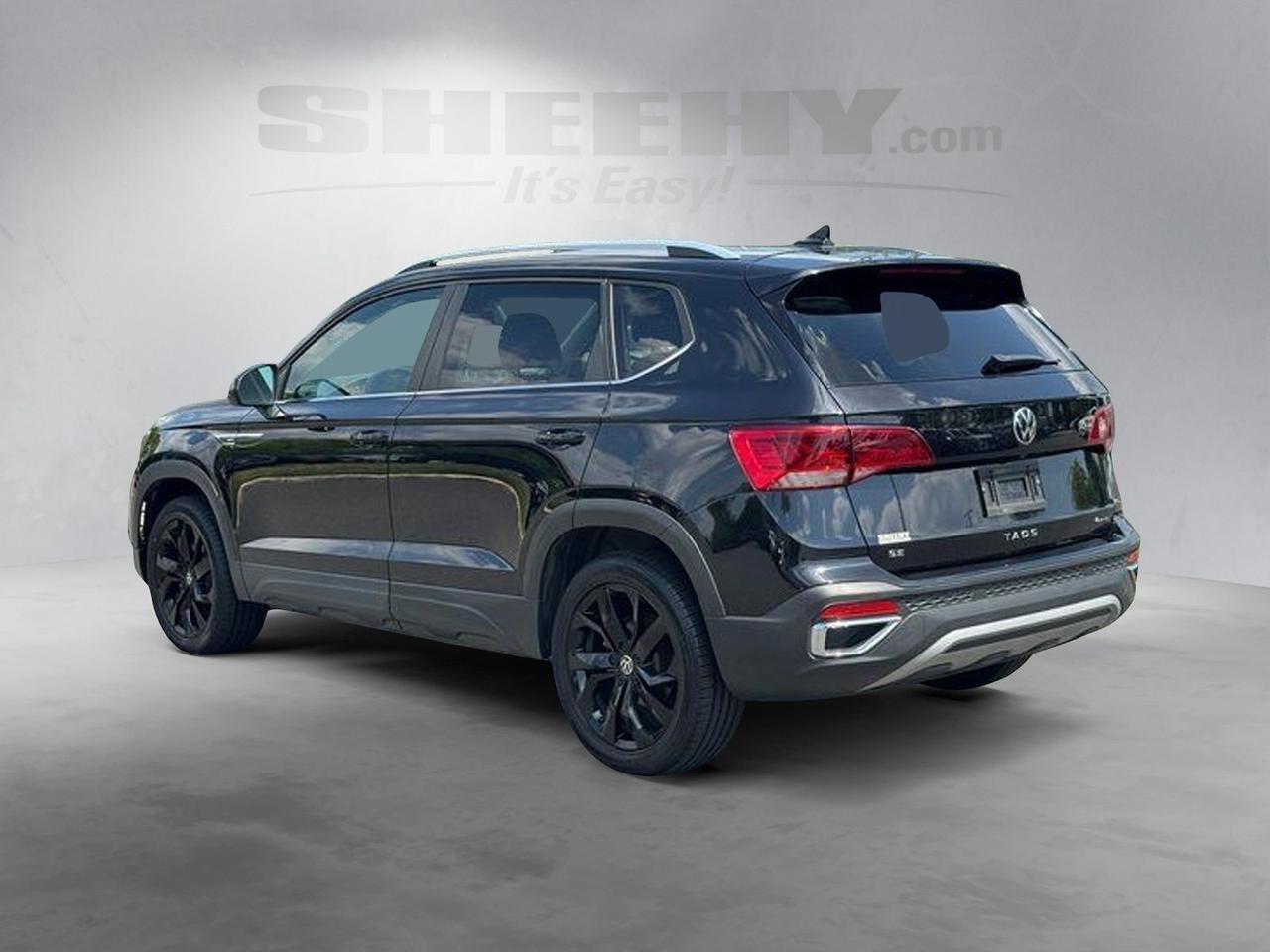 2022 Volkswagen Taos 1.5T SE Springfield VA