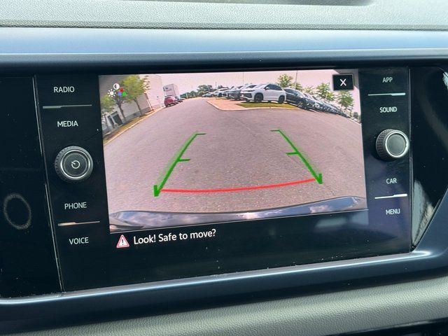 2022 Volkswagen Taos 1.5T SE Springfield VA