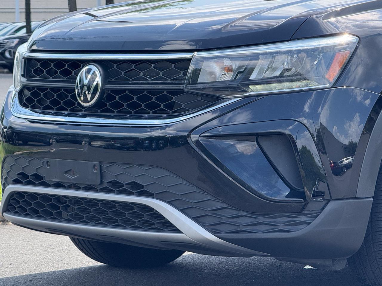 2022 Volkswagen Taos 1.5T SE Springfield VA