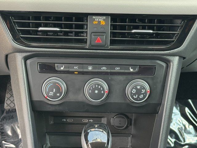 2022 Volkswagen Taos 1.5T SE Springfield VA