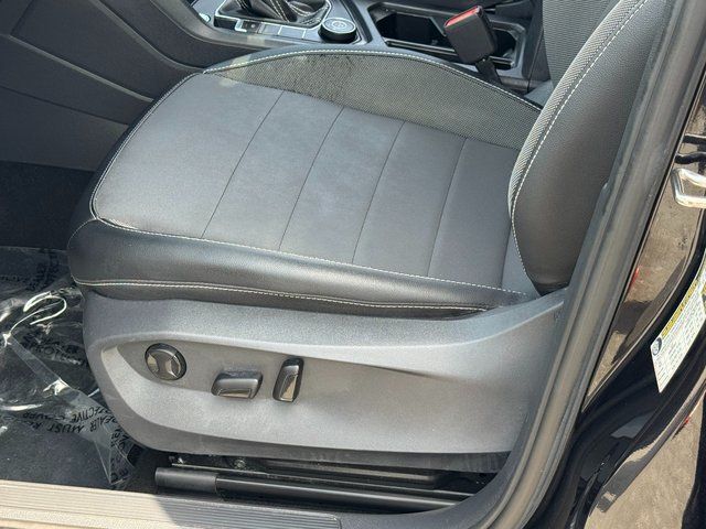 2022 Volkswagen Taos 1.5T SE Springfield VA