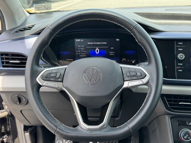 2022 Volkswagen Taos 1.5T SE Springfield VA