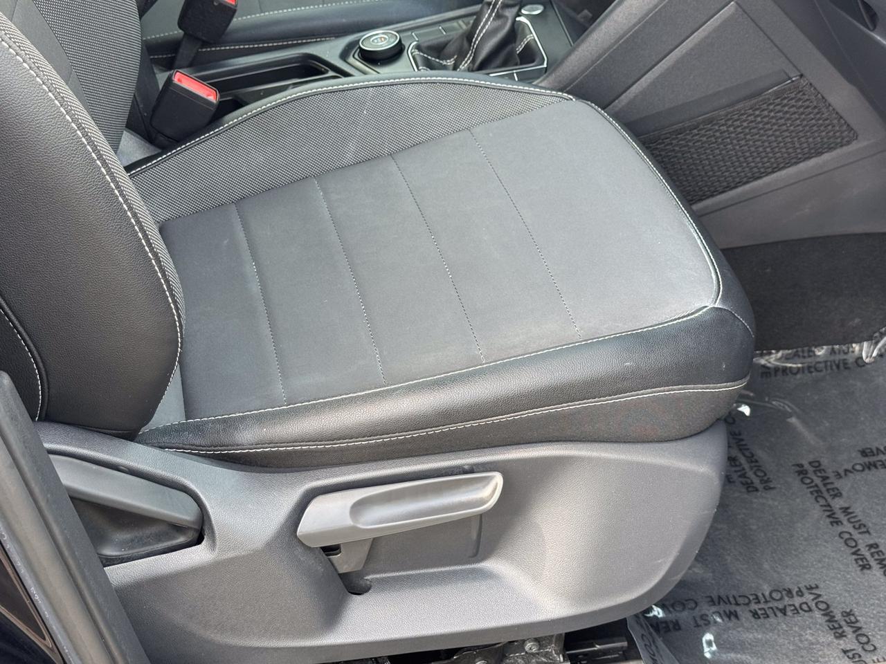 2022 Volkswagen Taos 1.5T SE Springfield VA
