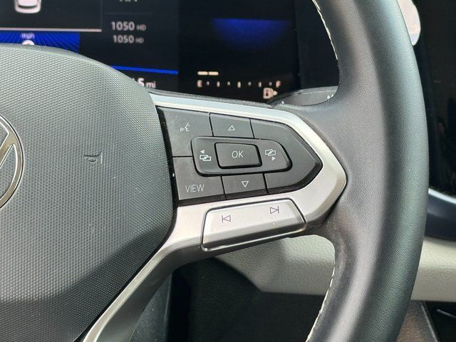 2022 Volkswagen Taos 1.5T SE Springfield VA