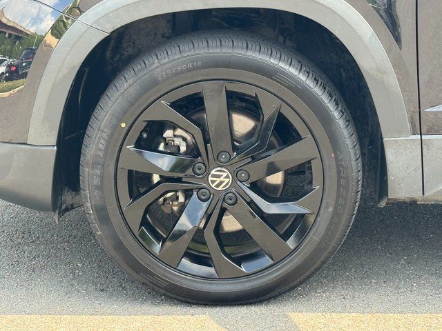 2022 Volkswagen Taos 1.5T SE Springfield VA