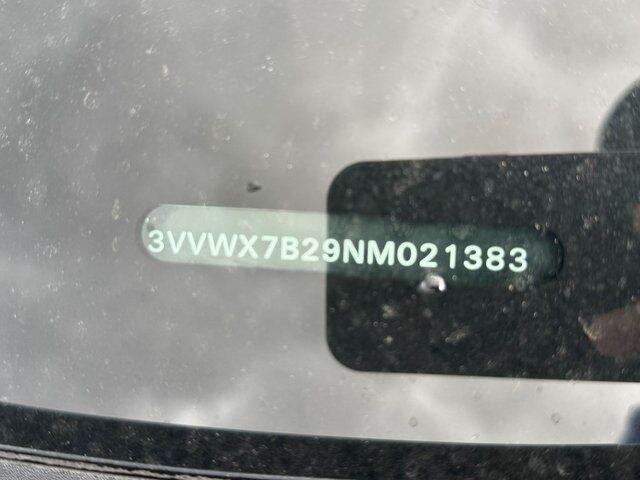 2022 Volkswagen Taos 1.5T SE Springfield VA