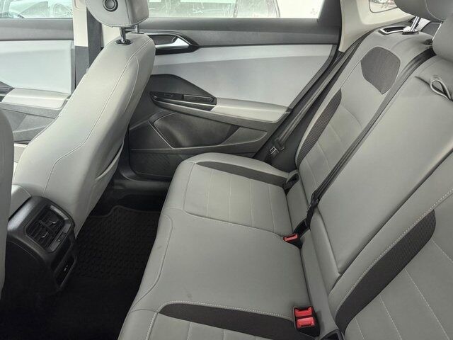 2022 Volkswagen Taos 1.5T SE Springfield VA