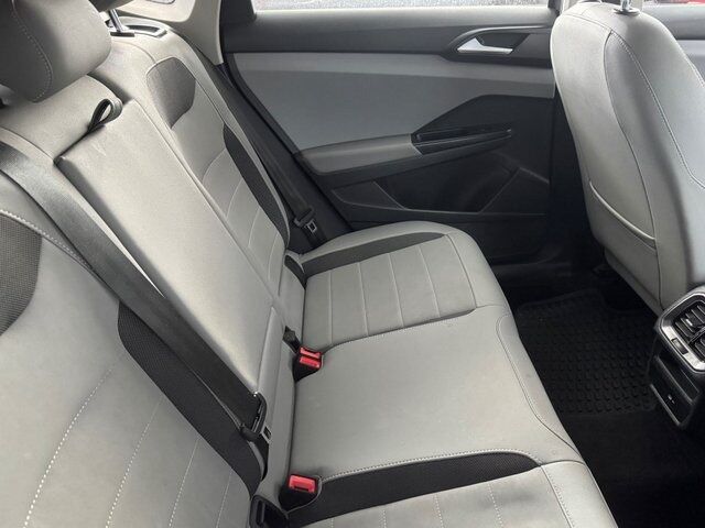 2022 Volkswagen Taos 1.5T SE Springfield VA