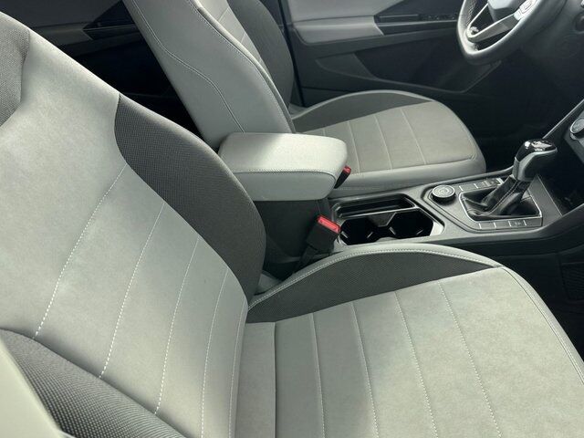 2022 Volkswagen Taos 1.5T SE Springfield VA