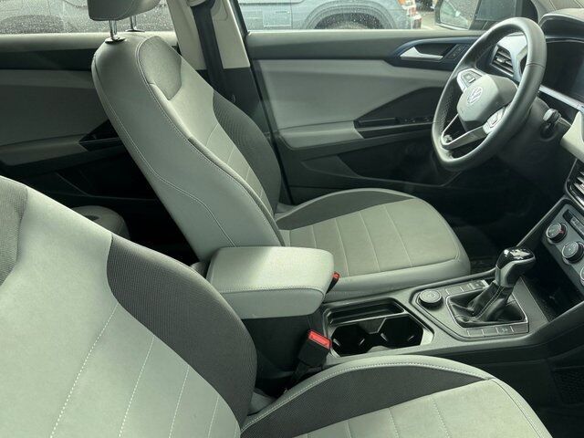 2022 Volkswagen Taos 1.5T SE Springfield VA