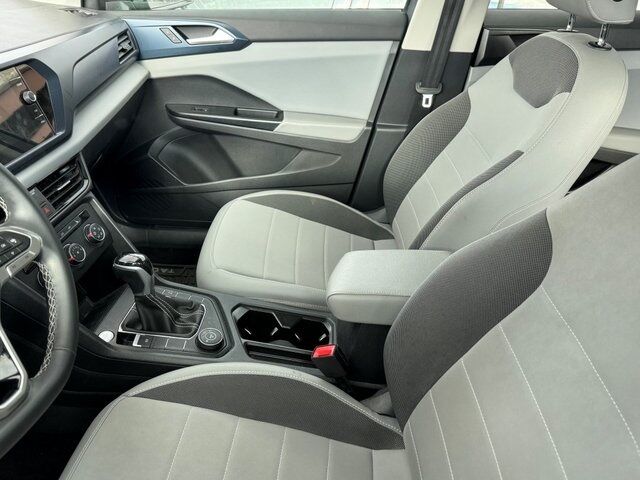 2022 Volkswagen Taos 1.5T SE Springfield VA