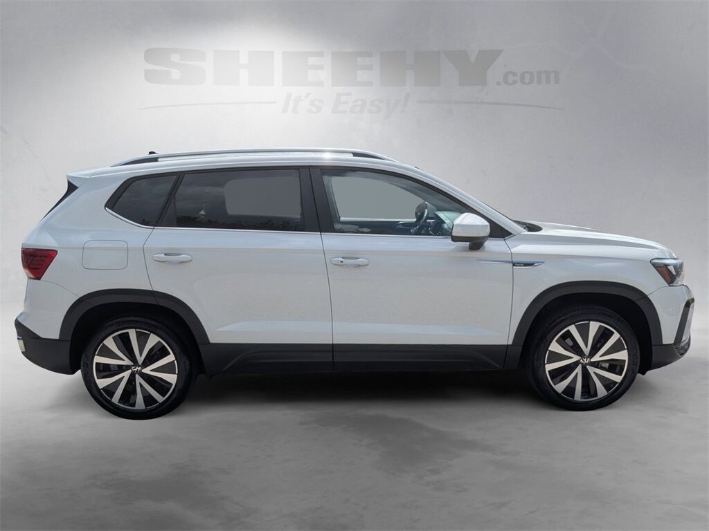 2022 Volkswagen Taos 1.5T SE Hunt Valley MD
