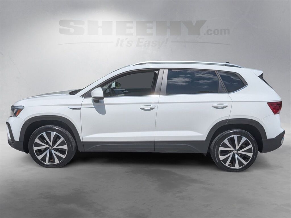 2022 Volkswagen Taos 1.5T SE Hunt Valley MD
