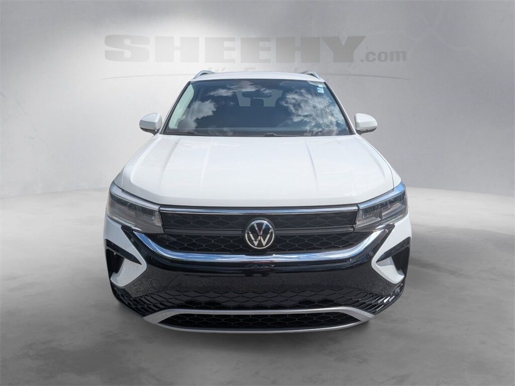 2022 Volkswagen Taos 1.5T SE Hunt Valley MD