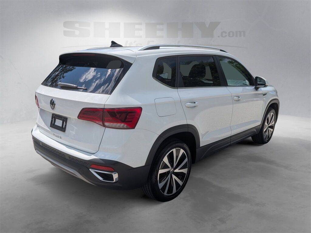 2022 Volkswagen Taos 1.5T SE Hunt Valley MD