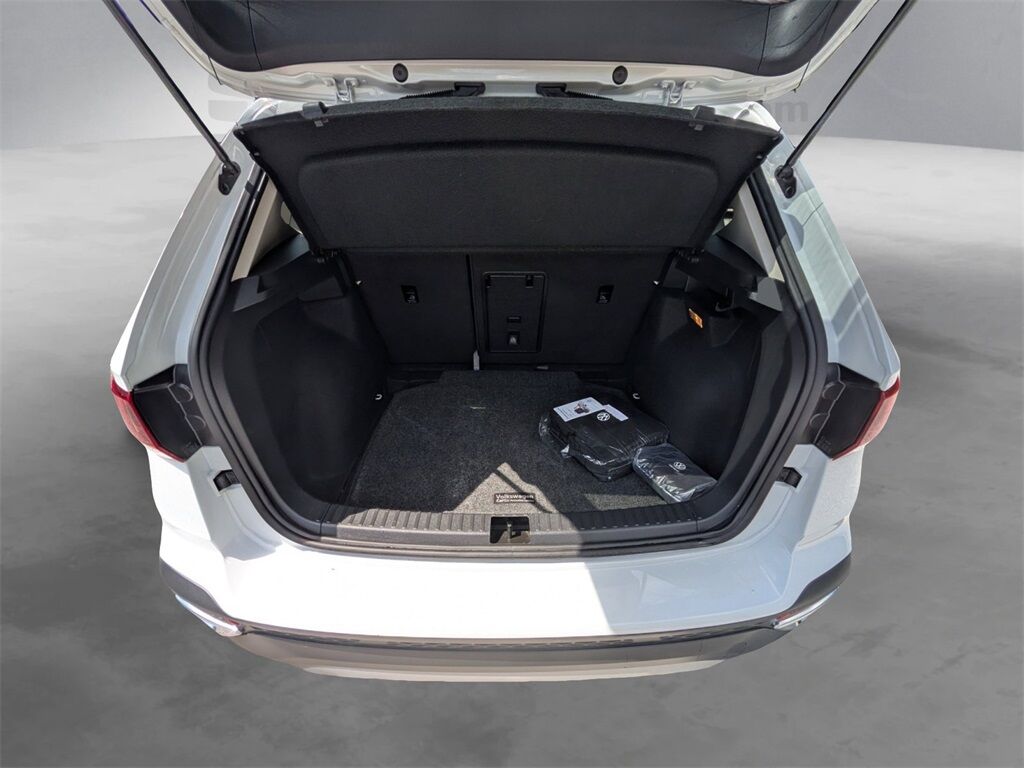 2022 Volkswagen Taos 1.5T SE Hunt Valley MD