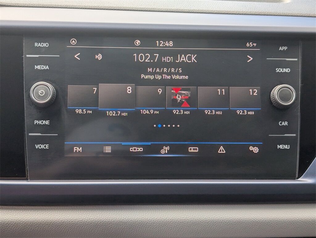 2022 Volkswagen Taos 1.5T SE Hunt Valley MD