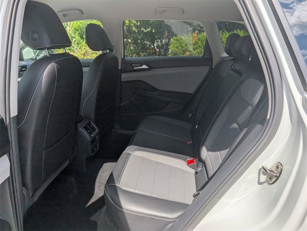 2022 Volkswagen Taos 1.5T SE Hunt Valley MD