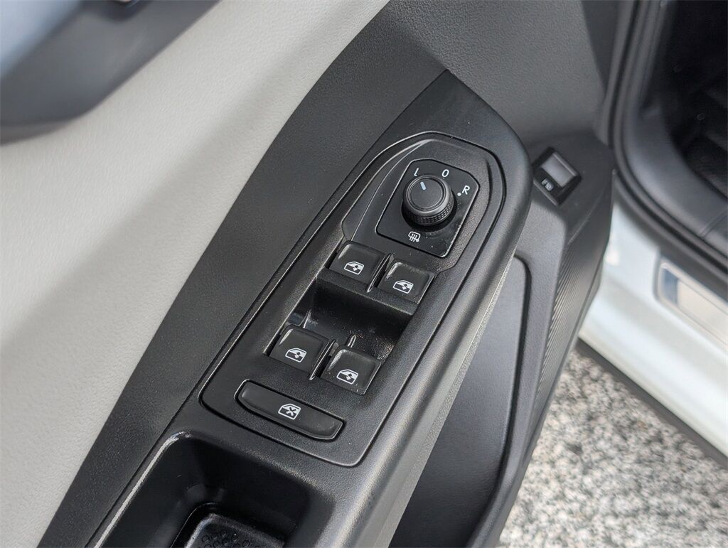 2022 Volkswagen Taos 1.5T SE Hunt Valley MD
