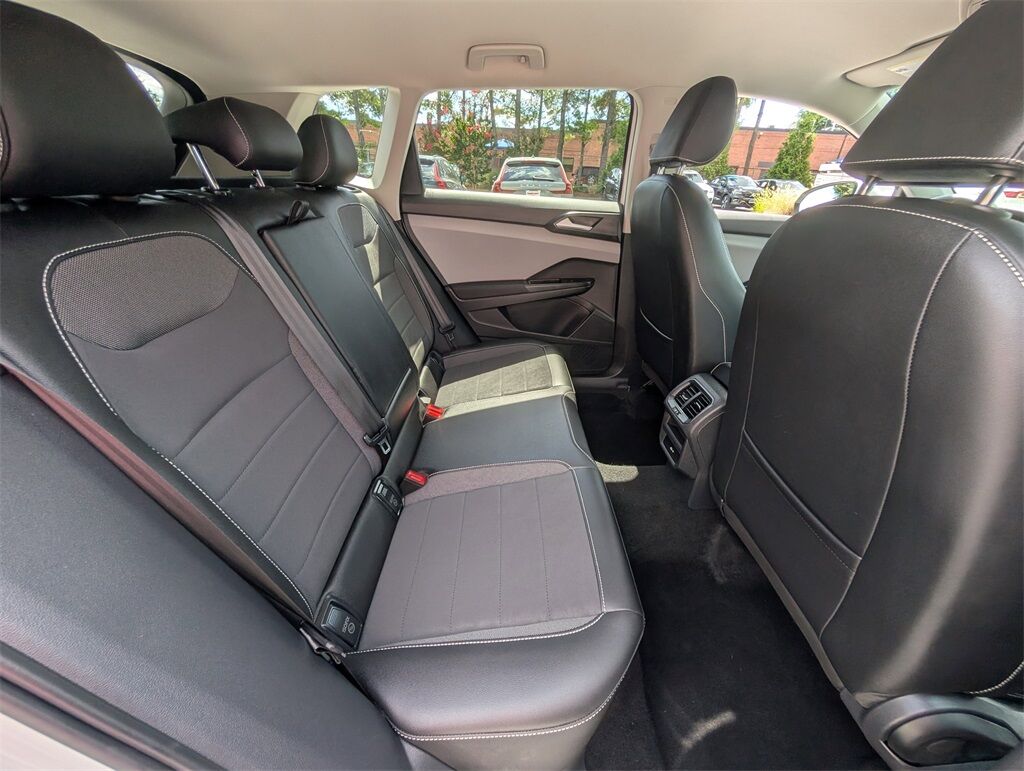 2022 Volkswagen Taos 1.5T SE Hunt Valley MD