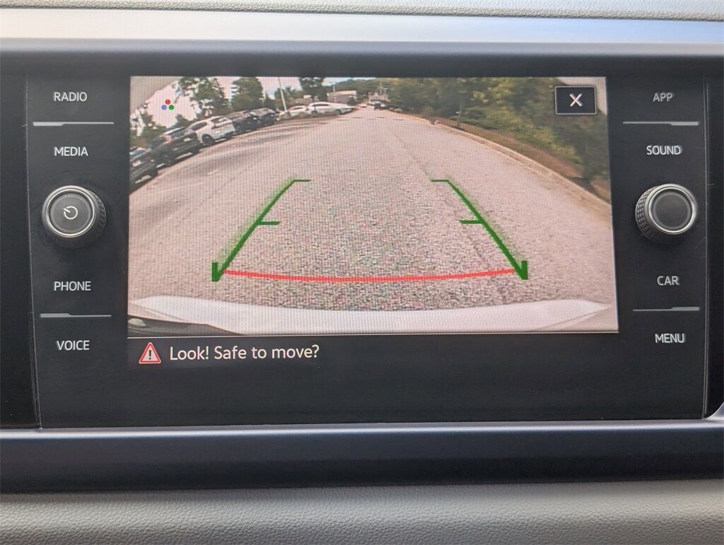 2022 Volkswagen Taos 1.5T SE Hunt Valley MD