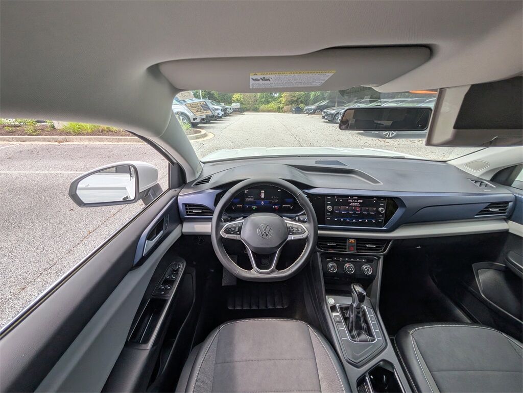 2022 Volkswagen Taos 1.5T SE Hunt Valley MD