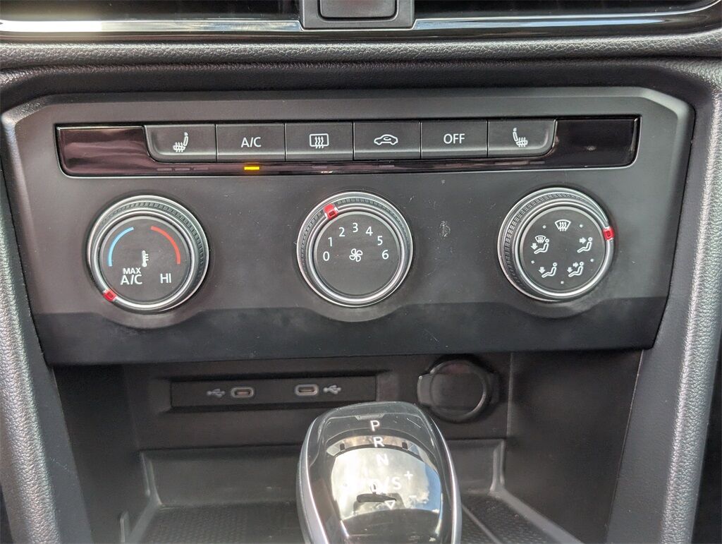 2022 Volkswagen Taos 1.5T SE Hunt Valley MD