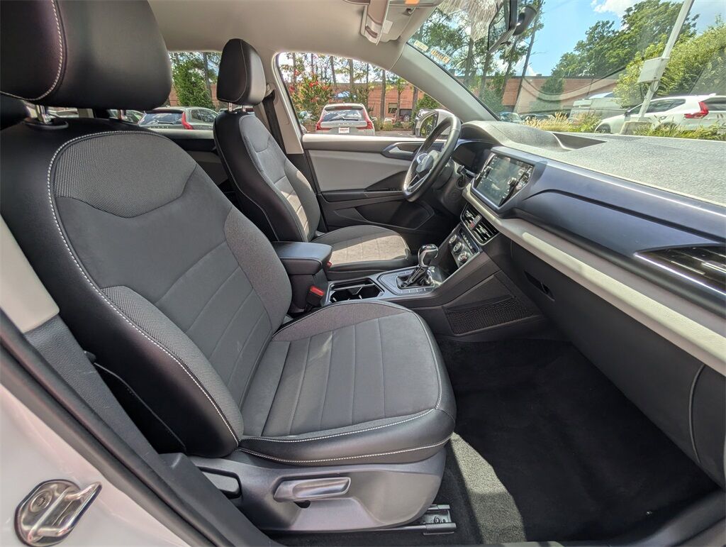 2022 Volkswagen Taos 1.5T SE Hunt Valley MD